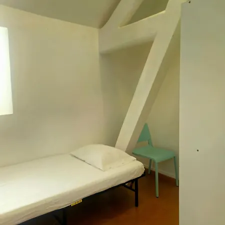 Apartment Refugio Do Bairro Novo