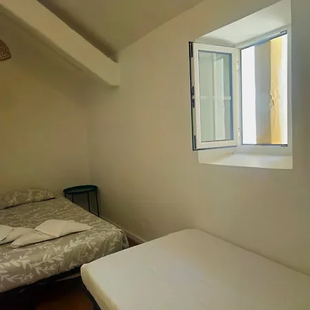Refugio Do Bairro Novo Apartment Figueira da Foz